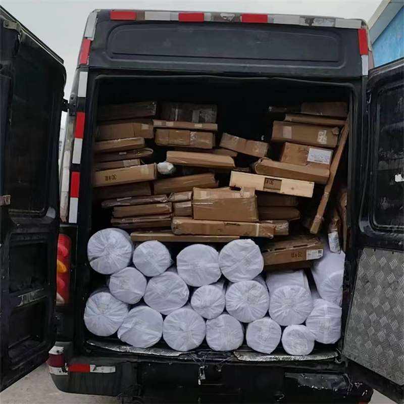 福建南平武夷山到苍南物流公司——一站式服务，让货运更便捷（苍南的物流专线）
