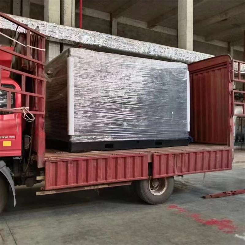 福建南平武夷山至克拉玛依物流专线，一站式服务助您货运无忧（克拉玛依 物流）