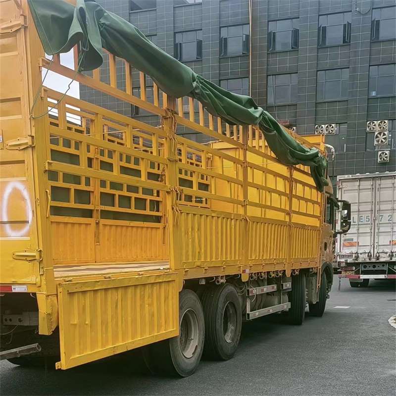 福建南平武夷山到新泰物流公司——一站式货运服务（到新泰的物流）