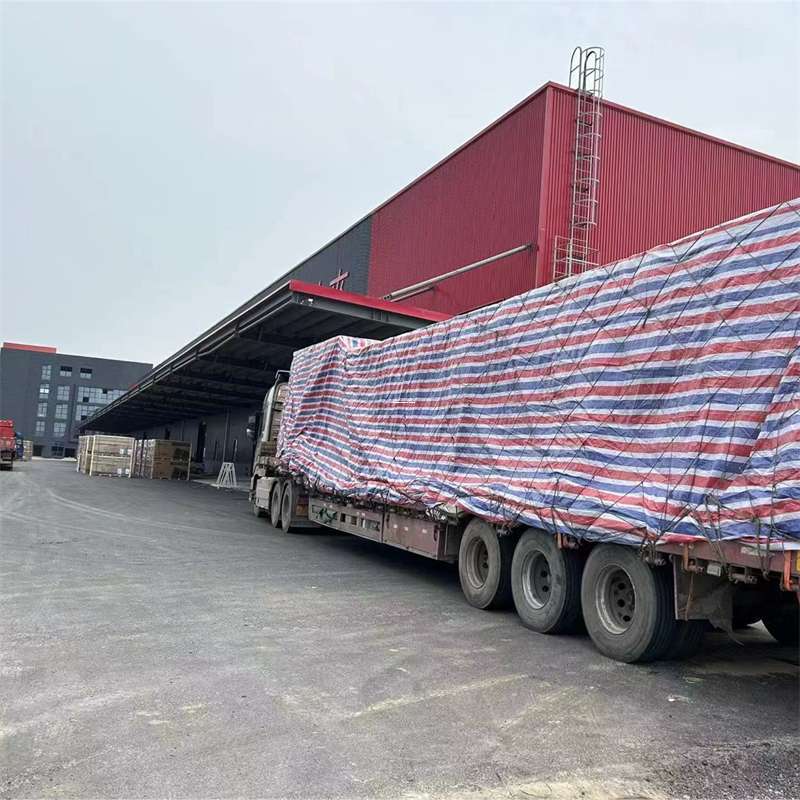 福建南平武夷山至天门货运专线一站式物流服务，助力商业繁荣