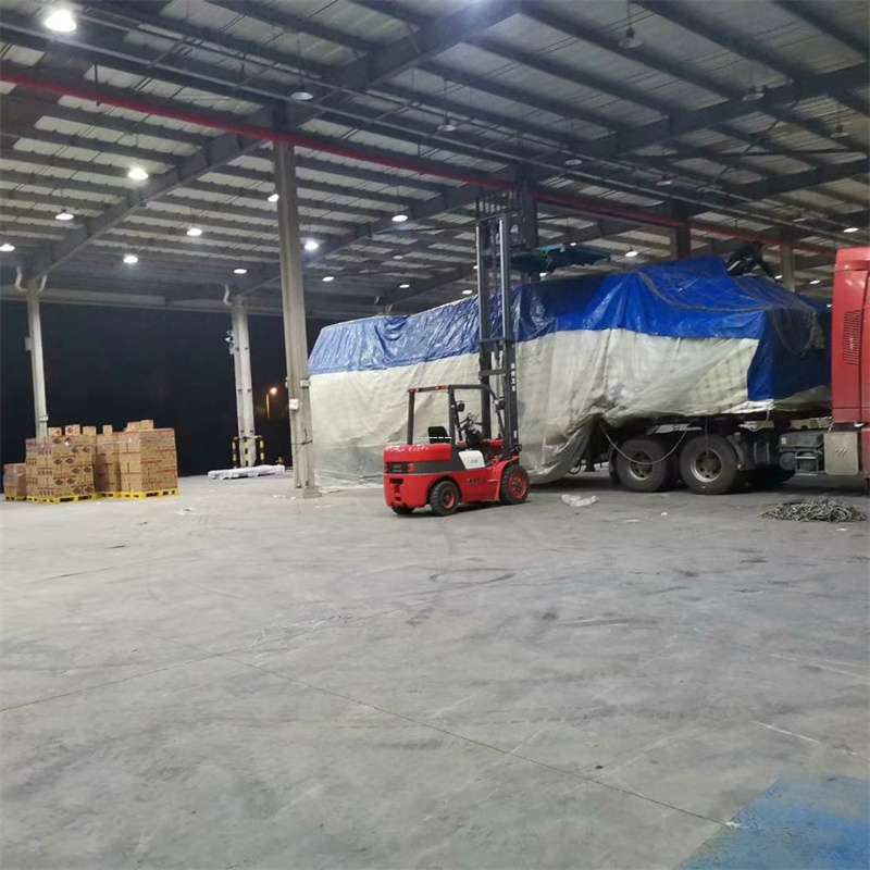 福建南平武夷山到汝州物流公司-一站式服务，让货运更便捷（汝州物流公司电话查询）