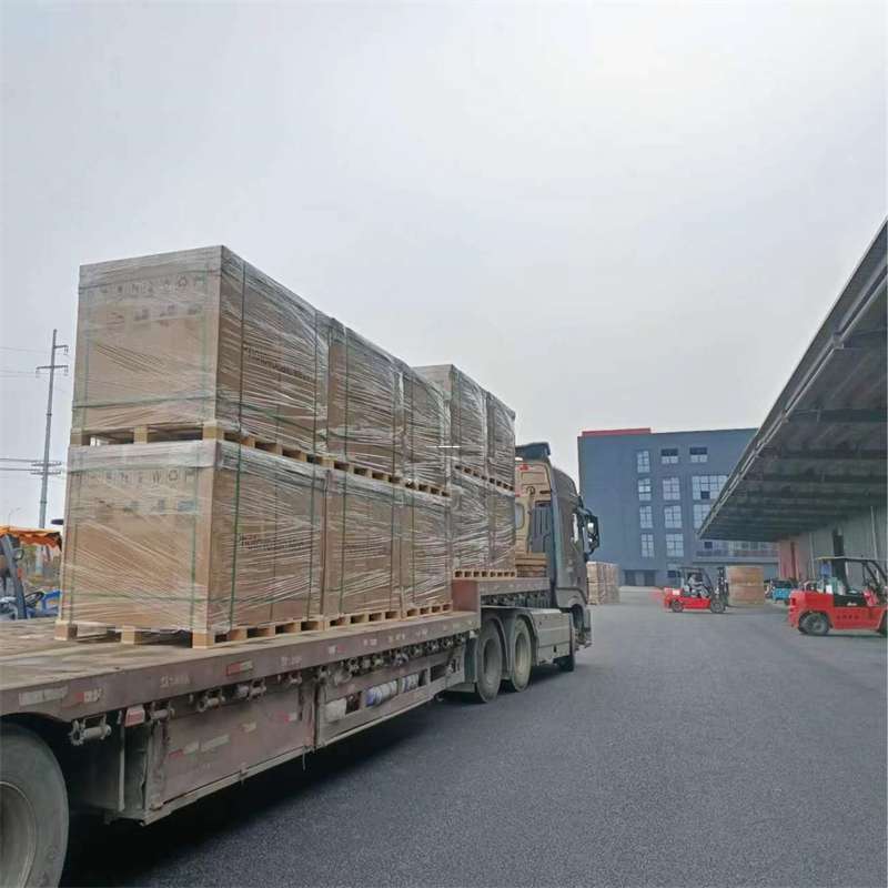 福建南平武夷山到拉萨物流公司一站式服务，让货运更轻松