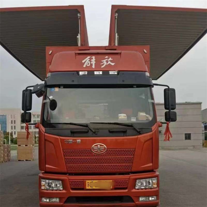 福建南平武夷山到白城物流公司——一站式服务，满足您的各种物流需求
