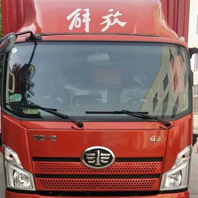 福建南平武夷山至阳泉货运专线一站式物流服务，助力商业繁荣与发展