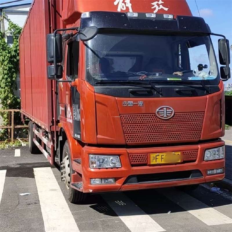 福建南平武夷山到朔州物流公司一站式服务，让货运更轻松