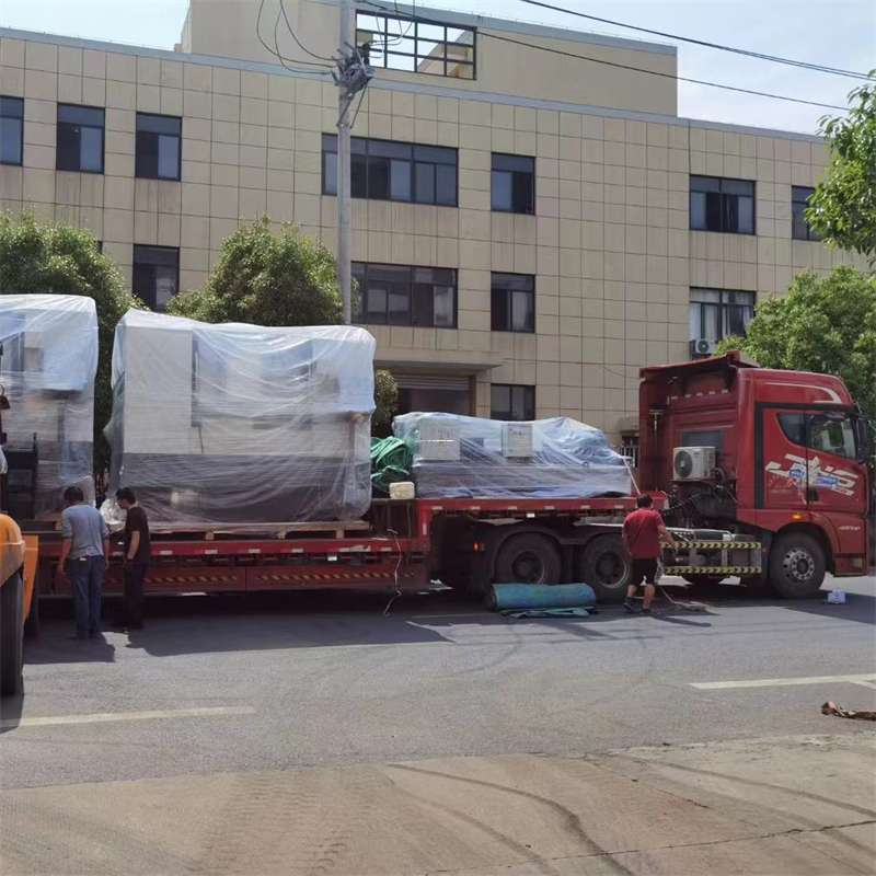 福建南平武夷山到南京物流公司一站式服务，让货运更轻松