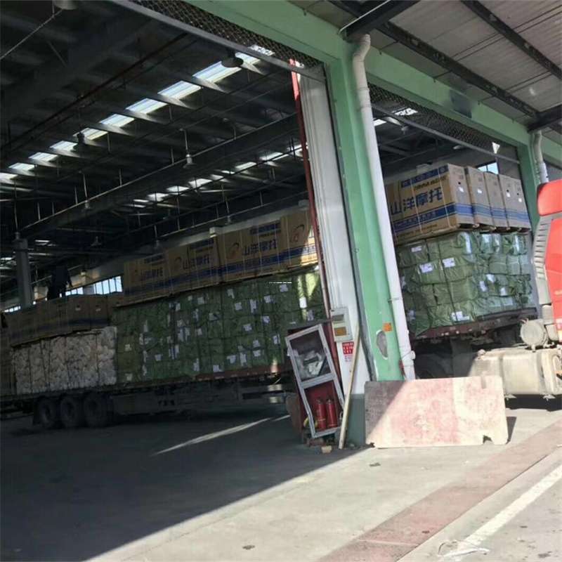 福建南平武夷山到苏州物流公司——一站式服务，让货运更便捷