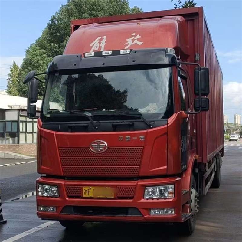 福建南平武夷山到苏州姑苏物流公司——专业货运，安心托付