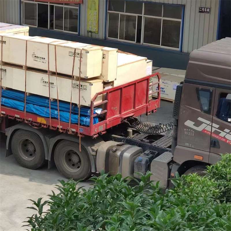 福建南平武夷山到海口物流公司一站式服务，让货运更轻松